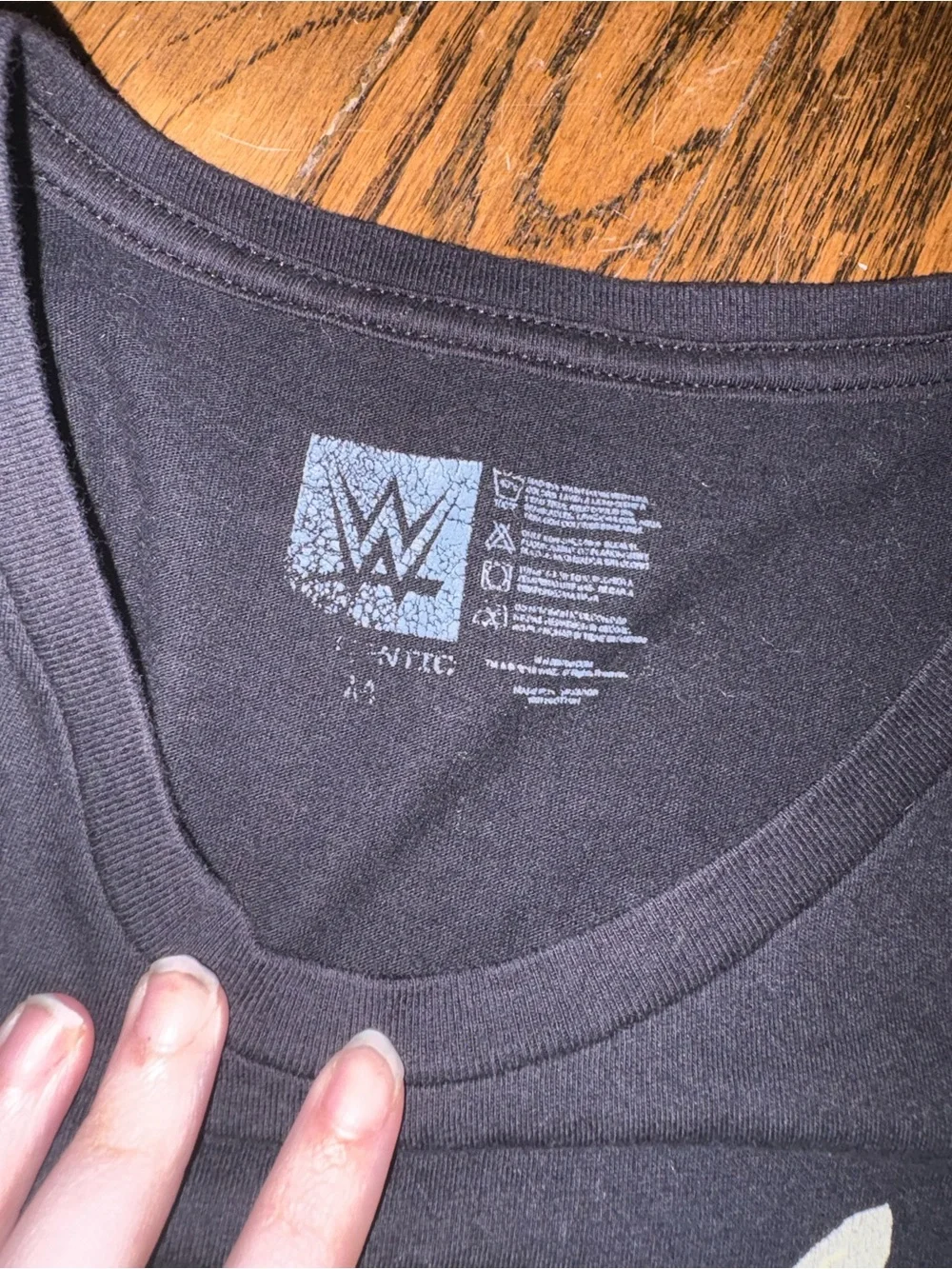 WWE good has